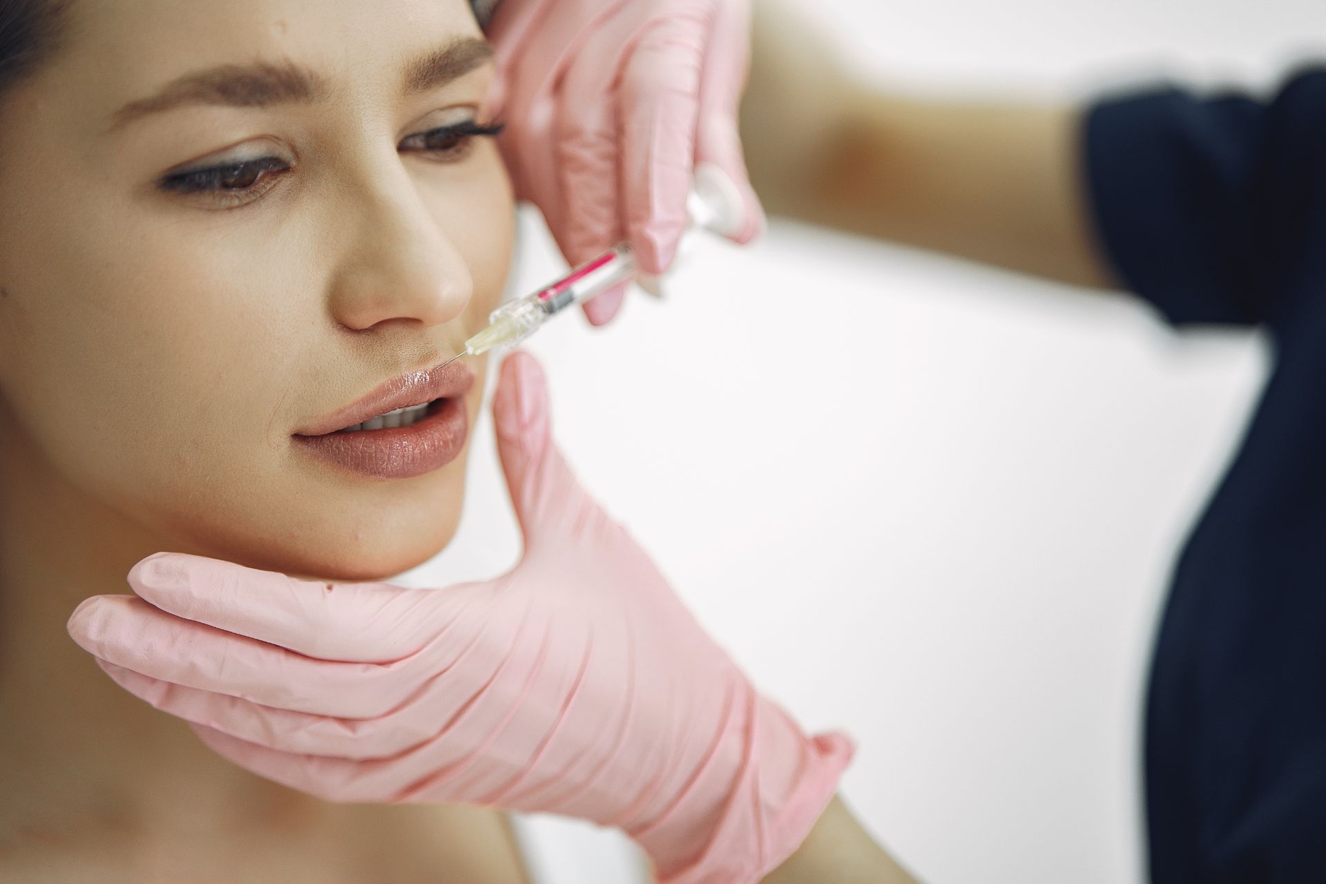 Lip Augmentation London Massage 4U