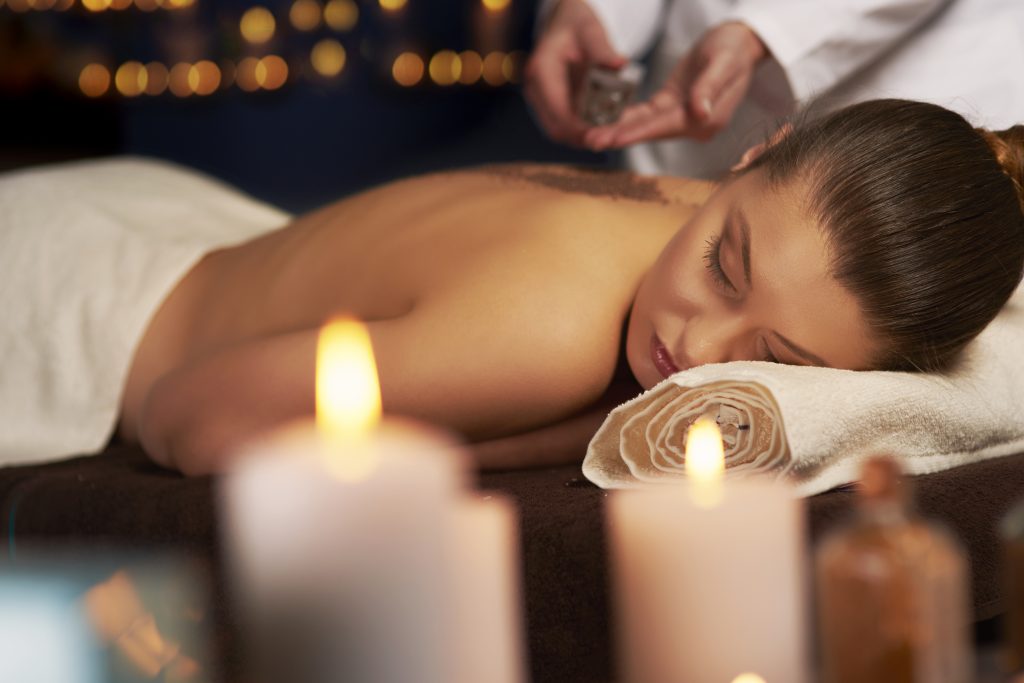 London massage 4u