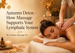 Autumn Detox - LondonMassage4U