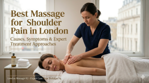 image 1 - LondonMassage4U
