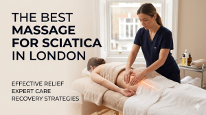 image 2 - LondonMassage4U