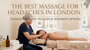 image 3 - LondonMassage4U