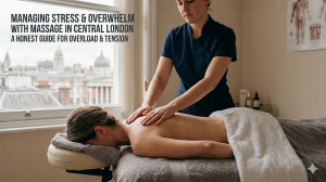 image 4 - LondonMassage4U